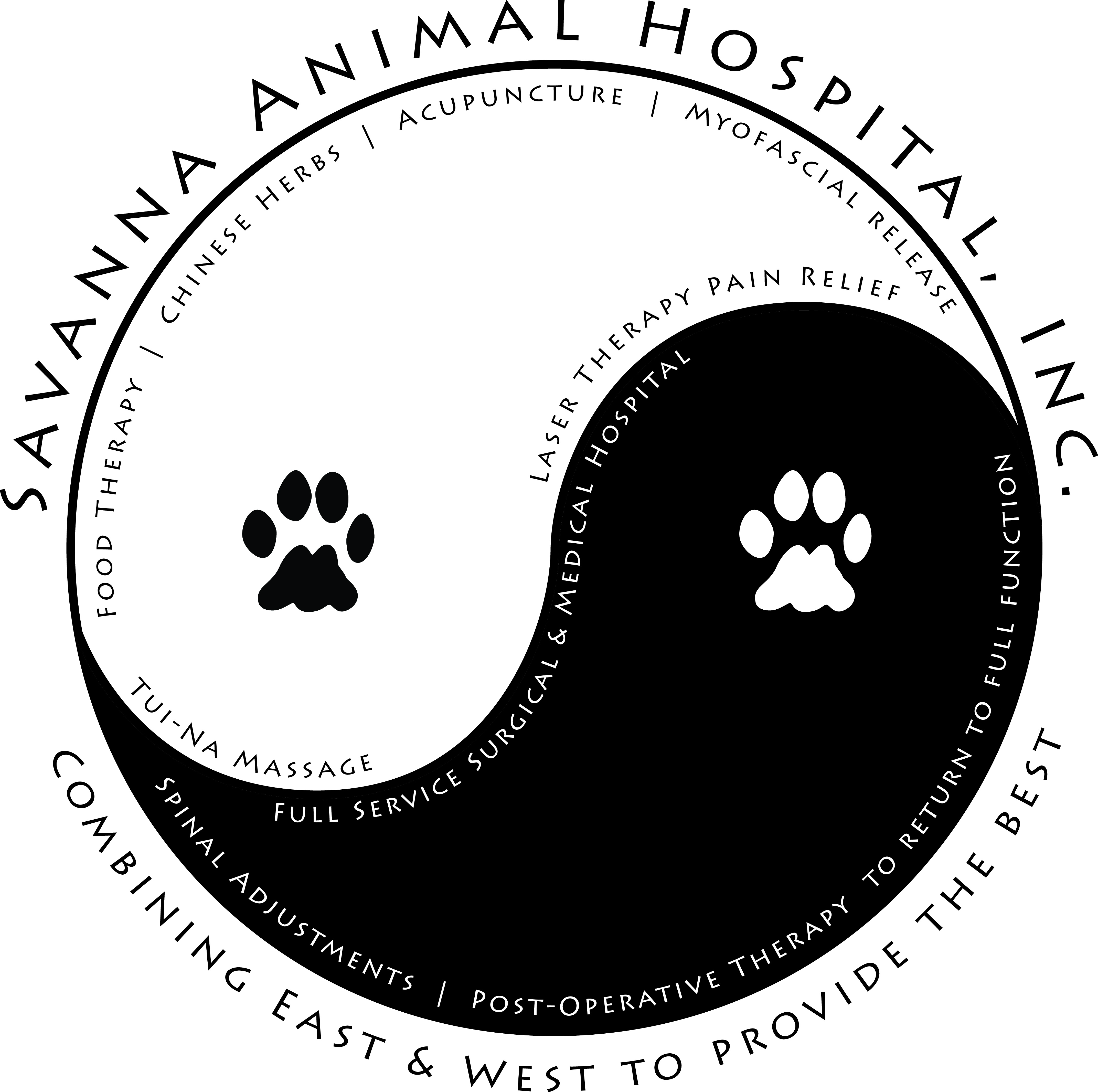 Savanna Animal Hospital